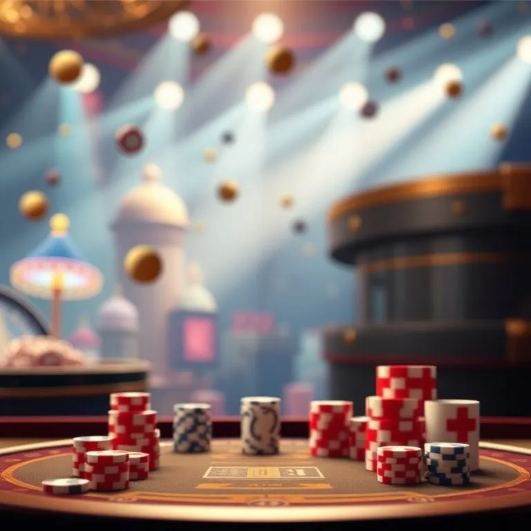 About Casino Reviews